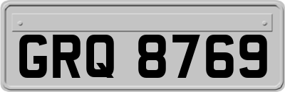 GRQ8769