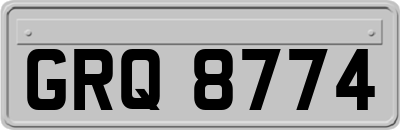 GRQ8774