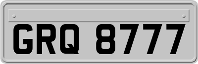 GRQ8777