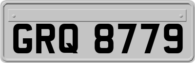 GRQ8779