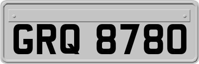 GRQ8780