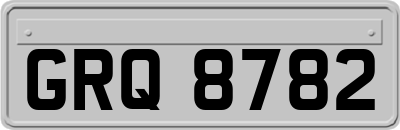 GRQ8782