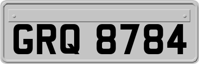 GRQ8784