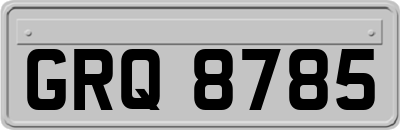 GRQ8785