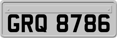 GRQ8786