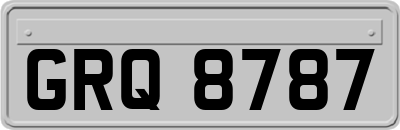 GRQ8787