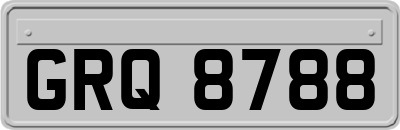 GRQ8788