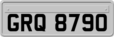 GRQ8790