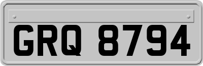 GRQ8794