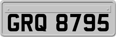 GRQ8795