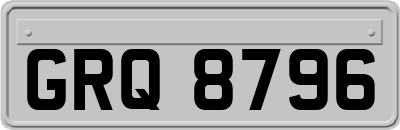 GRQ8796