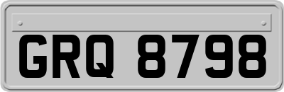 GRQ8798