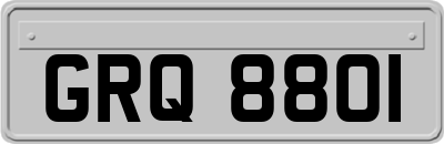 GRQ8801