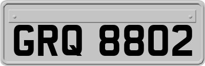 GRQ8802