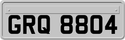 GRQ8804