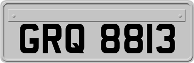 GRQ8813