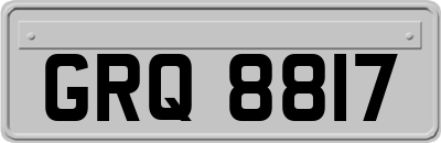 GRQ8817