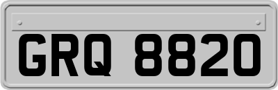 GRQ8820