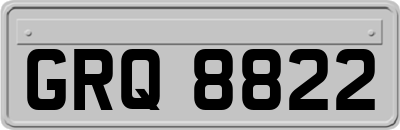 GRQ8822