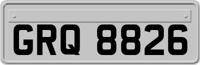 GRQ8826