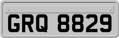 GRQ8829
