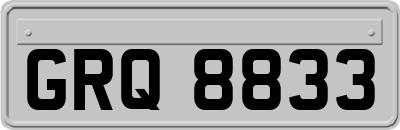 GRQ8833
