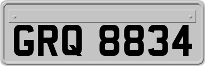 GRQ8834