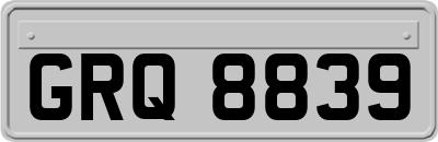 GRQ8839