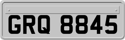 GRQ8845
