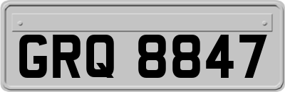 GRQ8847