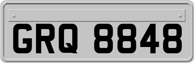 GRQ8848