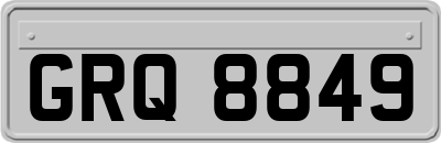 GRQ8849