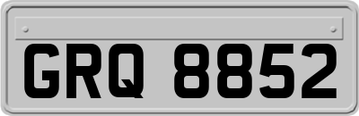 GRQ8852