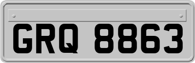 GRQ8863