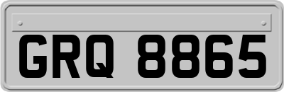 GRQ8865