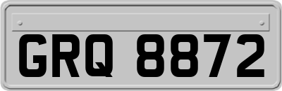 GRQ8872