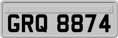 GRQ8874