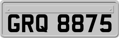 GRQ8875