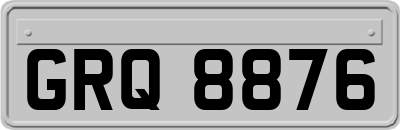 GRQ8876