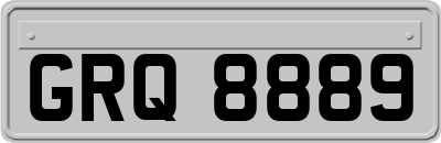 GRQ8889