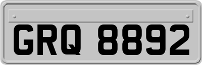 GRQ8892