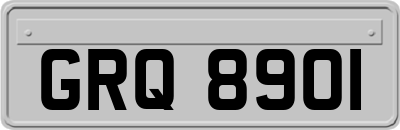 GRQ8901