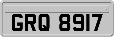 GRQ8917
