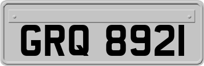 GRQ8921