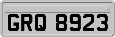 GRQ8923