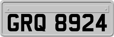 GRQ8924