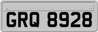 GRQ8928