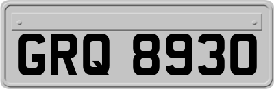 GRQ8930