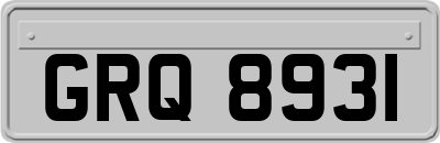 GRQ8931