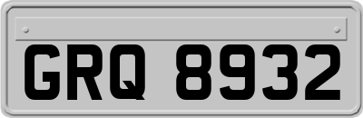GRQ8932
